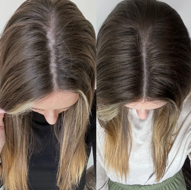 Hair, Skin & Nails Gummies - Biotin & Collagen Boost